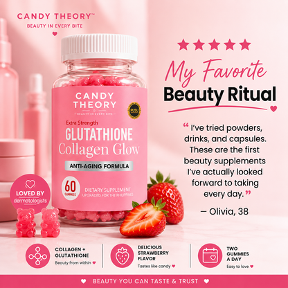 Skin Candy Treats