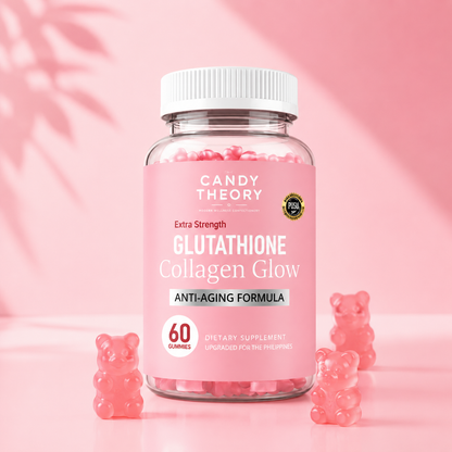 Skin Candy Treats