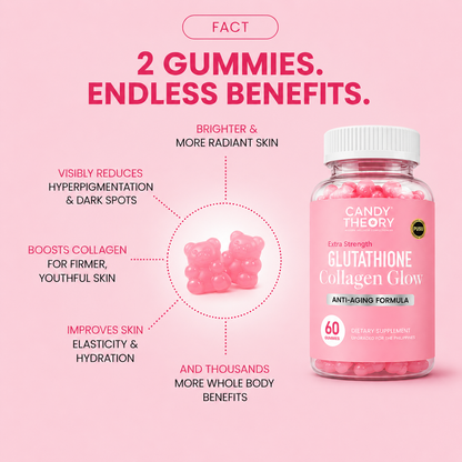 Skin Candy Treats