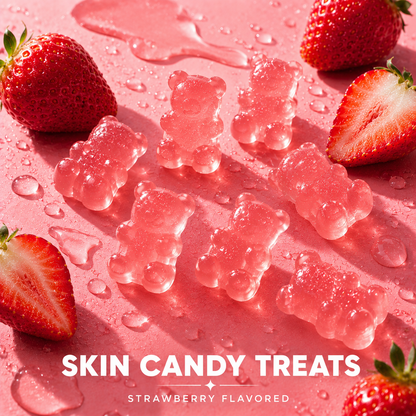 Skin Candy Treats