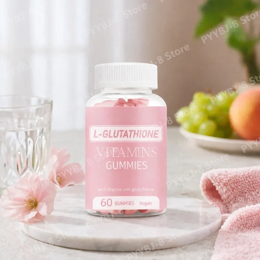 Youthful Glow Gummies