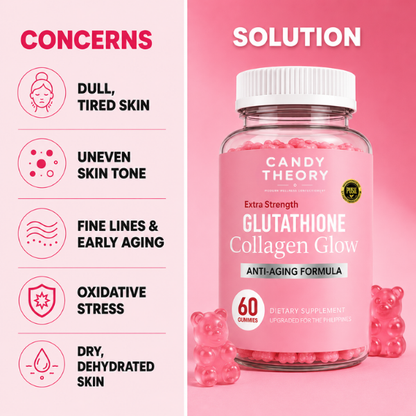 Skin Candy Treats