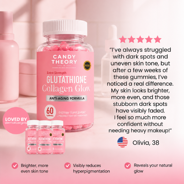 Skin Candy Treats