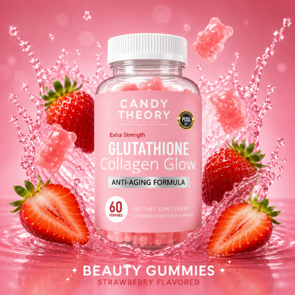 Skin Candy Treats